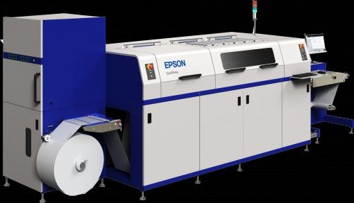 EPSON SUREPRESS L-4033AW